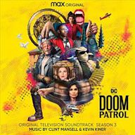 Doom Patrol: Season 3 [Original Television Soundtrack]