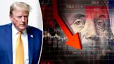 US economy at risk of becoming 'banana republic' if Trump goes to jail: Ex-White House economist