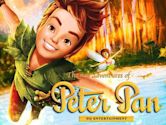 DQE's Peter Pan: The New Adventures