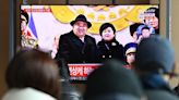 South Korea Turns Up Heat on Kim Jong Un With Hawkish Pointman