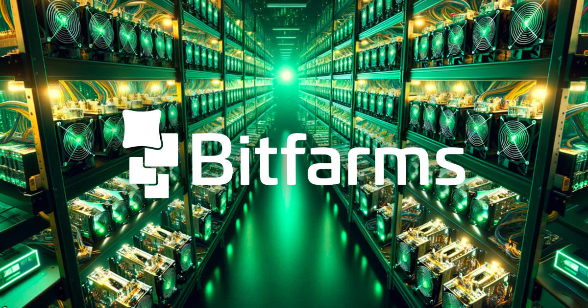 Bitfarms implements fresh poison pill strategy to fend off Riot Platforms takeover bid