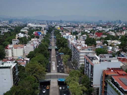 Contingencia ambiental hoy: Hay muy mala calidad del aire en Tultitlán