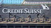 JPMorgan says UBS should be Credit Suisse's savior