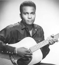 Charley Pride