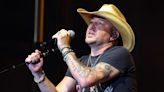 Conservative Fans Tried to Push Jason Aldean to Number One. They Just Missed