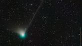 Cometa verde: cómo seguir la trayectoria del ZTF que se acerca por primera vez en 50,000 años