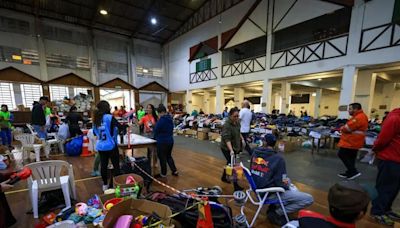 Enchentes no Sul do país: Saiba o que e como doar para vítimas no RS