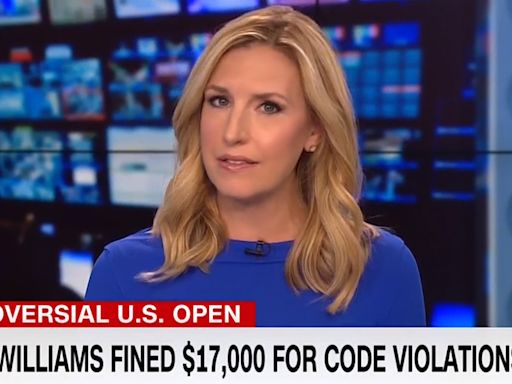 NEW: Poppy Harlow to Exit CNN