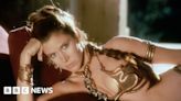 Princess Leia Star Wars bikini fetches $175,000