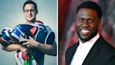 Kevin Hart To EP Comedy Series Inspired By His Time As Sneaker Salesman In Works At Peacock From Dan Levy