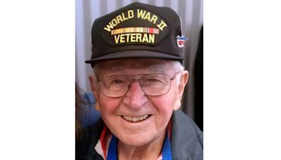 興奮參加諾曼第登陸80週年活動 美102歲老兵在途中病逝