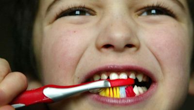 Lib Dems call for VAT on children’s toothpaste and toothbrushes to be scrapped