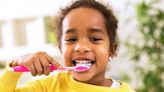 Supervised toothbrushing in schools and nurseries is a good idea – it’s proven to reduce tooth decay