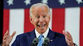 Parkinson’s specialist treated other patients, examined Biden only for annual physical — White House