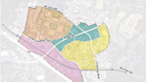 Public comment open for Nashville Global Mall master plan: Arts district, transit and more