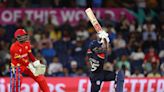 Aaron Jones Powers Home Runs For USA Cricket At The T20 World Cup