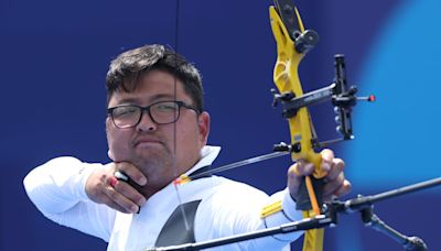 Paris 2024 Archery: All results, as Kim Woojin of the Republic of Korea wins third gold at Olympics