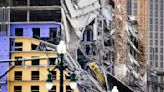 Grand jury decides no criminal charges will be filed in the 2019 New Orleans Hard Rock Hotel construction collapse that killed 3 workers