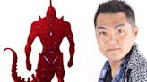 Kaiju No. 8 Anime Casts Kenta Miyake as Kaiju No. 10