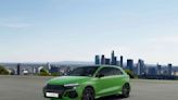 Audi RS 3 Sportback Online Exclusive Edition官網獨獻