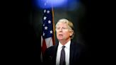 Former Manhattan DA Cyrus Vance warns Trump could face further legal trouble if he threatens judicial system