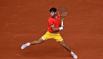 Alcaraz vs. Djokovic Livestream: How to Watch the Olympic Men’s Tennis Final Live Online Free