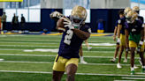 Marcus Freeman Updates Notre Dame Football Injuries