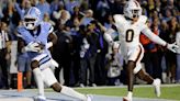 UNC’s Tez Walker drafted by Baltimore Ravens following high-profile NCAA eligibility dispute with major backlash