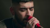 Zayn Malik Shares First Live Performance Video Since 2016 as He Drops New Single 'Alienated'