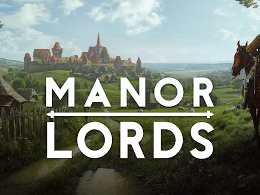 Manor Lords Is 25% Off and Now Comes With Free Steam Game