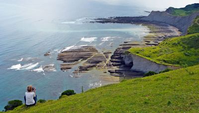 De Zumaia a Mutriku, la ruta del Flysch por la costa vasca que te dejará sin palabras