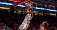 JT Toppin, UNM s outstanding freshman, enters transfer portal