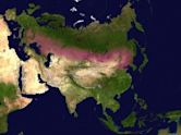 Eurasian Steppe