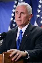 Mike Pence