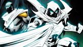 Marvel Teases Moon Knight’s Death in Brand-New Storyline