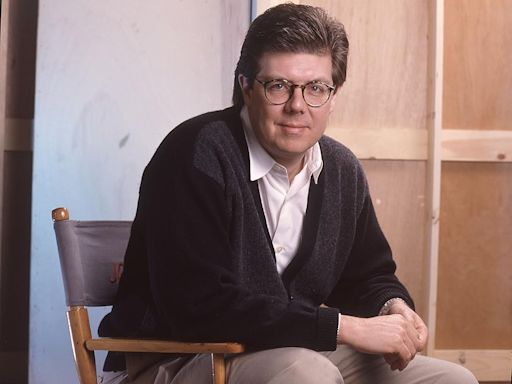 John Hughes - Biography - IMDb