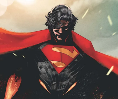 Absolute Superman Writer Jason Aaron Teases "Daring New Vision" for New Man of Steel