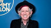 Keith Richards' Bandmates and Family Celebrate His 80th Birthday: 'Amazing Gentle Rock n Roll Blues Soul'