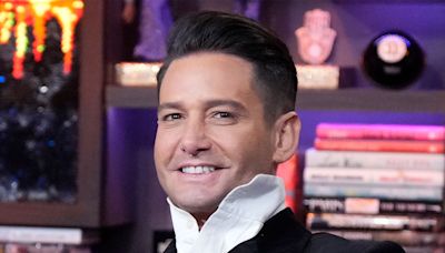 Josh Flagg Gives Peeks at His Boyfriend's Multiple Birthday Celebrations: "I Love You" | Bravo TV Official Site