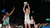 How many points did Caitlin Clark score today? Full stats, results, highlights from Fever vs. Liberty | Sporting News