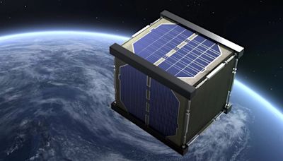 Japón lanzará el primer satélite de madera al espacio