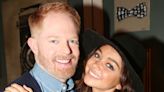 Sarah Hyland Shares Video of Wedding to Wells Adams With Jesse Tyler Ferguson Officiating