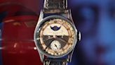 Watch owned by China’s last emperor sells for record $6.2 million