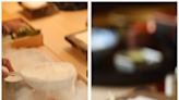 【試吃筆記】東京米其林一星跨海監修！料理長大秀液態氮粉漿絕技 「元一」打造台灣Style高端天婦羅