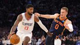 Why Knicks Won't Sign Clippers Star