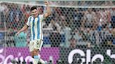 ¡Por el título que le falta! Julián Álvarez irá a los Juegos Olímpicos con la Selección argentina Sub 23 | Goal.com Argentina
