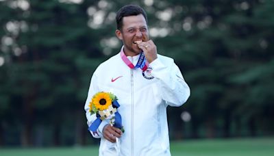 How to Watch Men's Golf at the 2024 Paris Olympics