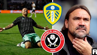 Leeds United should not shy away from another Sheffield United, Gus Hamer attempt: View