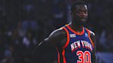 Are the New York Knicks better off without Julius Randle?