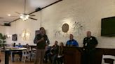 Local business owners share concerns about downtown safety at public meeting with WPD